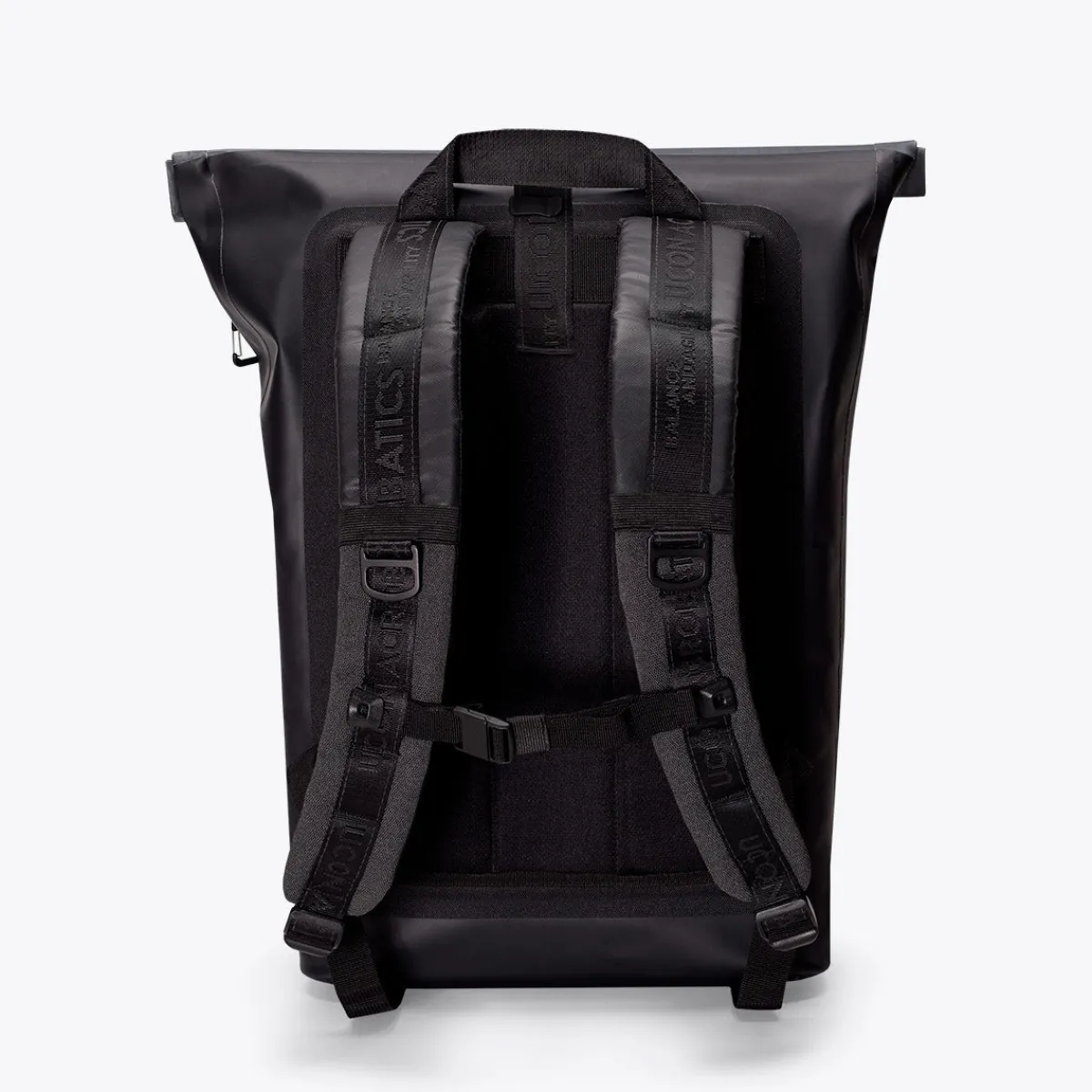 Commute Series | Hajo Medium | Ucon Acrobatics Hajo Medium Backpack Black
