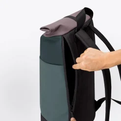 Lotus Series | Hajo Medium | Ucon Acrobatics Hajo Medium Backpack Forest-PineGreen