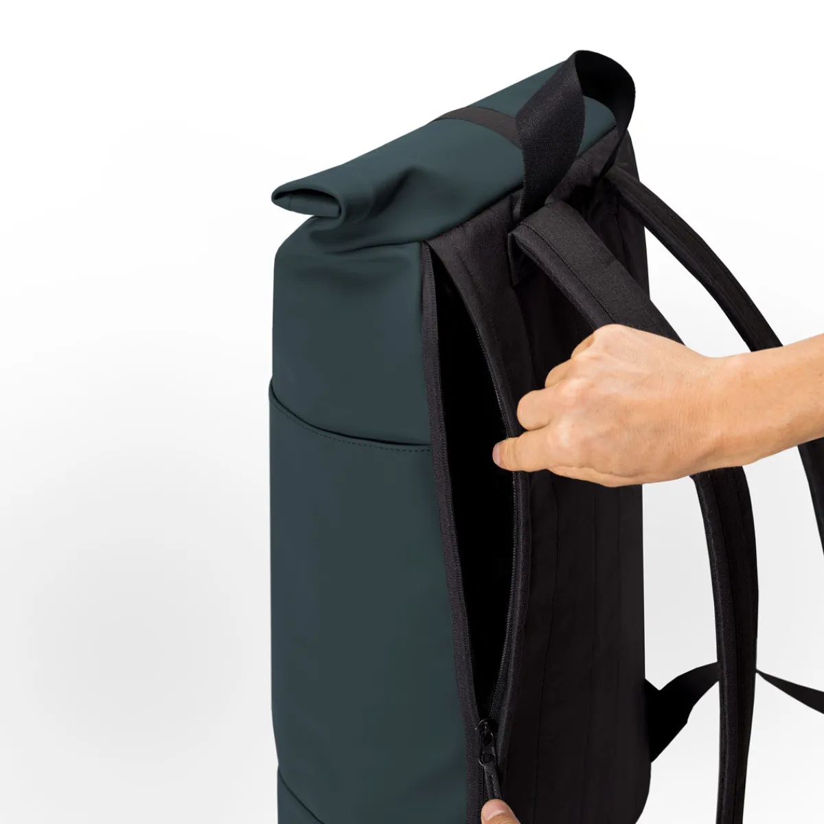 Lotus Infinity Series | Hajo Medium | Ucon Acrobatics Hajo Medium Backpack Forest