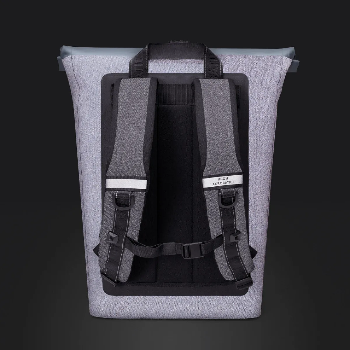 Phantom Endurance | Hajo Medium | Ucon Acrobatics Hajo Medium Backpack OceanBlueReflective