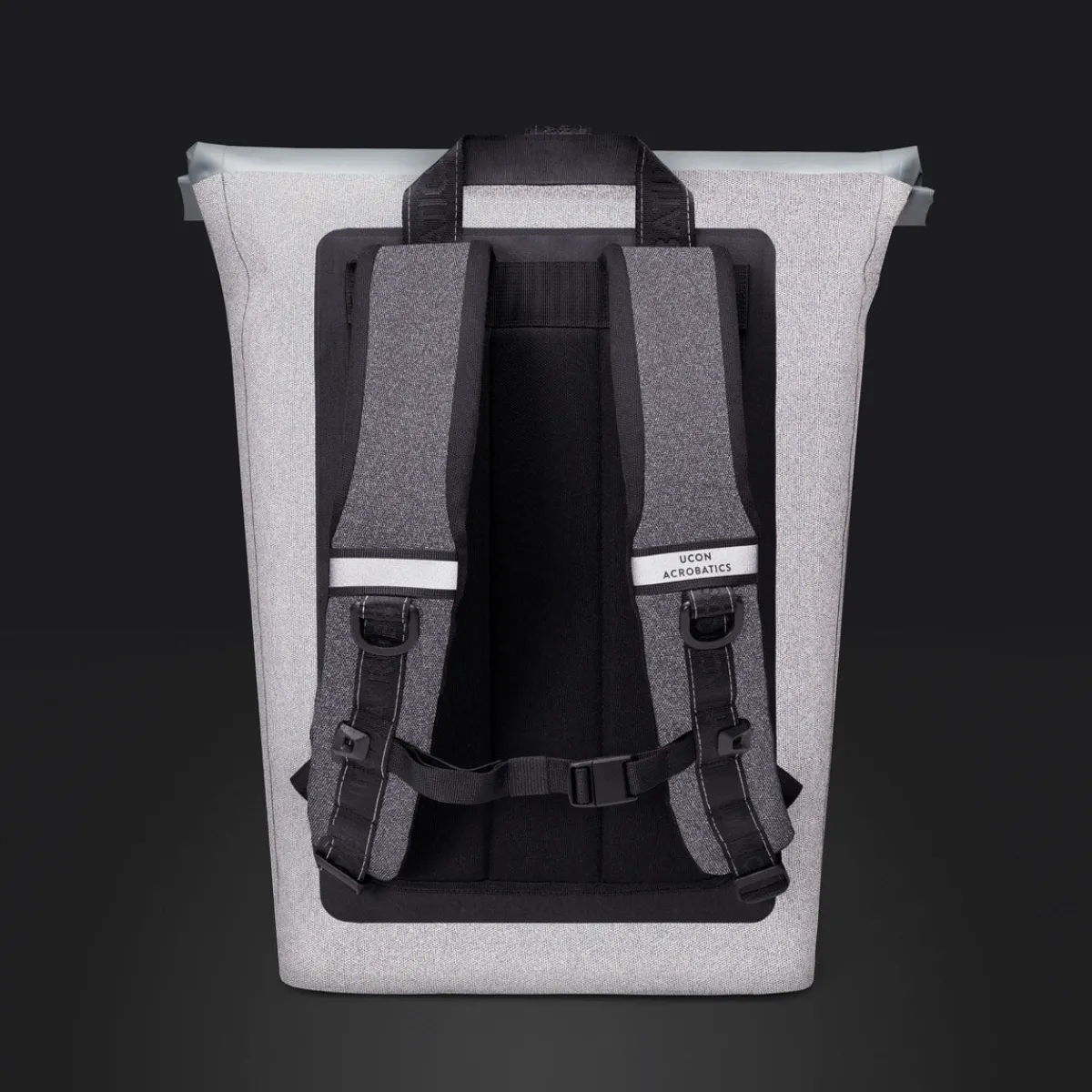 Phantom Endurance | Hajo Medium | Ucon Acrobatics Hajo Medium Backpack PigeonBlueReflective