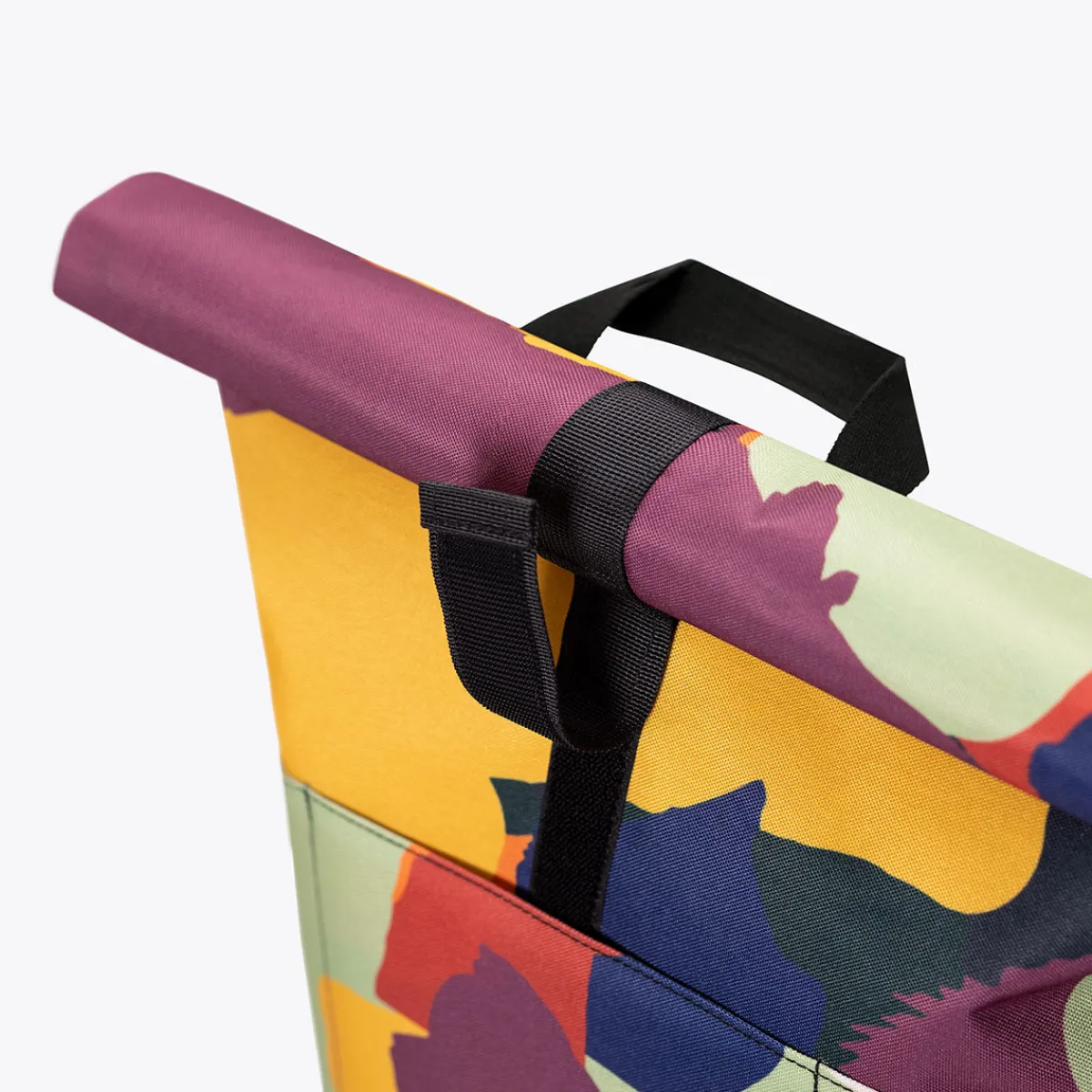 Hajo Medium | Rucksäcke | Ucon Acrobatics Hajo Medium Backpack Multicolour