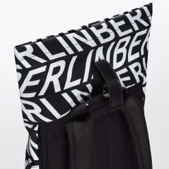 Hajo Medium | Rucksäcke | Ucon Acrobatics Hajo Medium Backpack Black&White