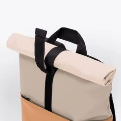 Lotus Series | Hajo Medium | Ucon Acrobatics Hajo Medium Backpack Nude-Clay