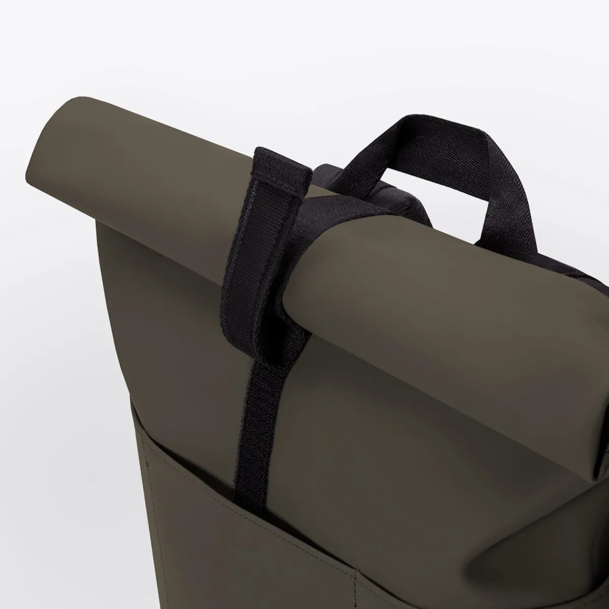 Lotus Series | Hajo Medium | Ucon Acrobatics Hajo Medium Backpack Olive