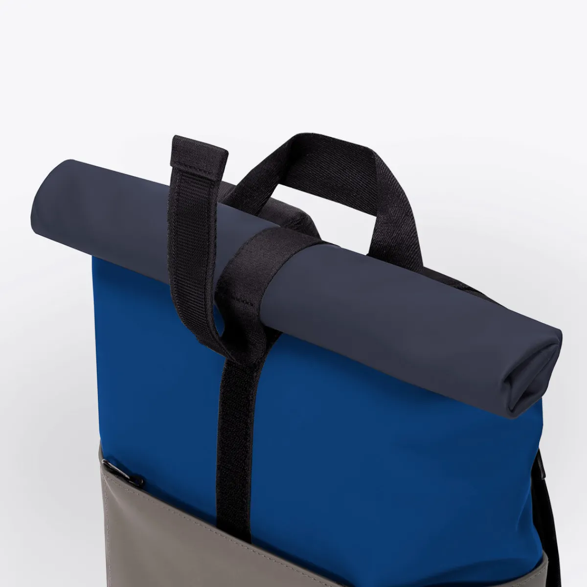 Lotus Series | Hajo Medium | Ucon Acrobatics Hajo Medium Backpack RoyalBlue-DarkGrey