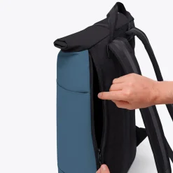 Aloe Series | Hajo Medium | Ucon Acrobatics Hajo Medium Backpack Petrol-Black