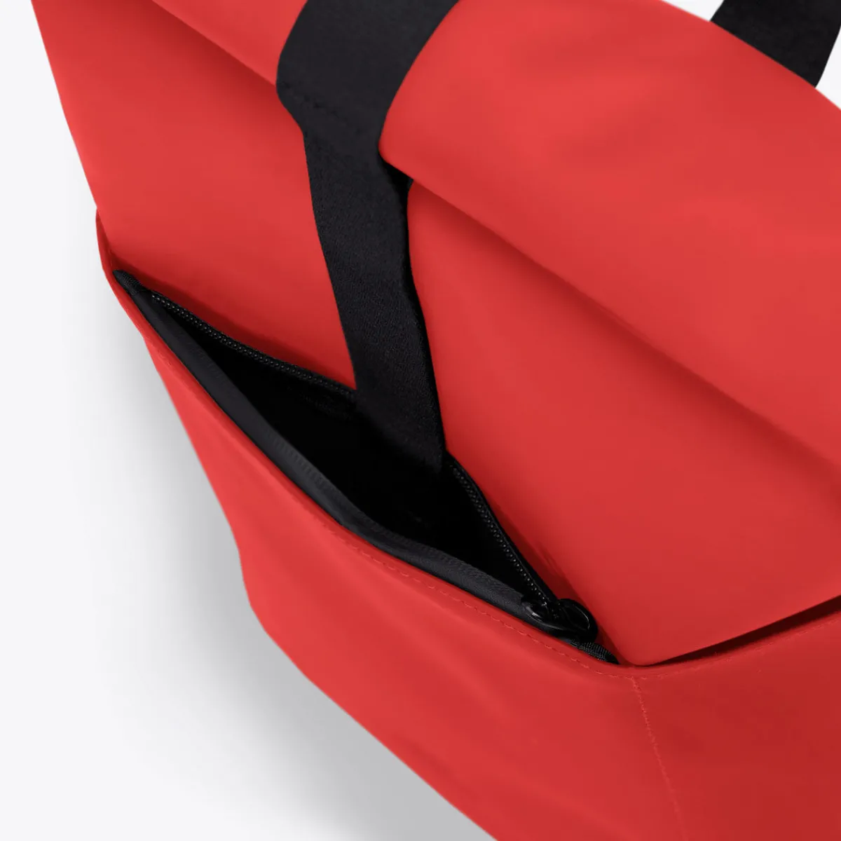 Lotus Series | Hajo Medium | Ucon Acrobatics Hajo Medium Backpack Red