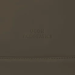 Lotus Series | Hajo Medium | Ucon Acrobatics Hajo Medium Backpack Olive