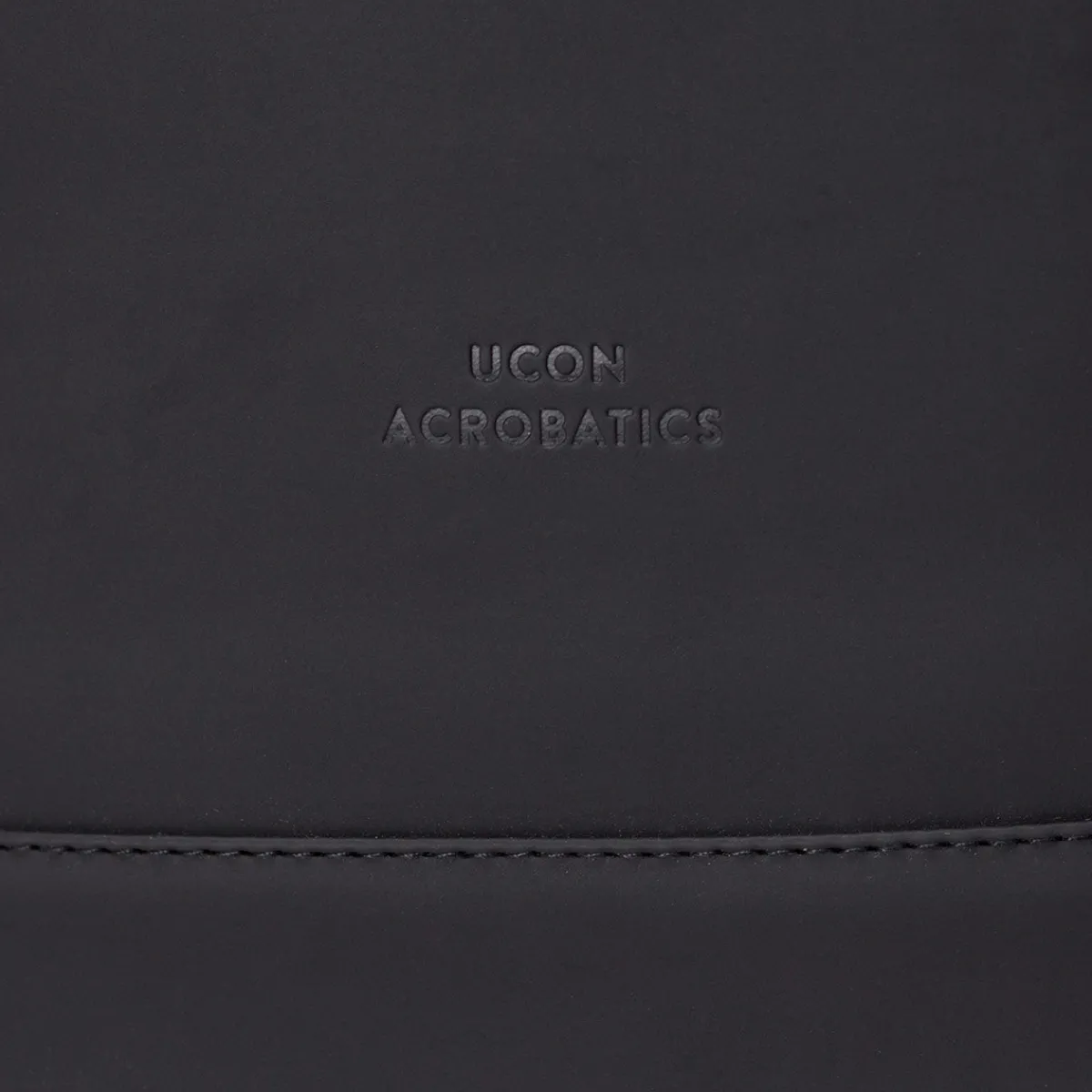 Lotus Series | Hajo Medium | Ucon Acrobatics Hajo Medium Backpack Black