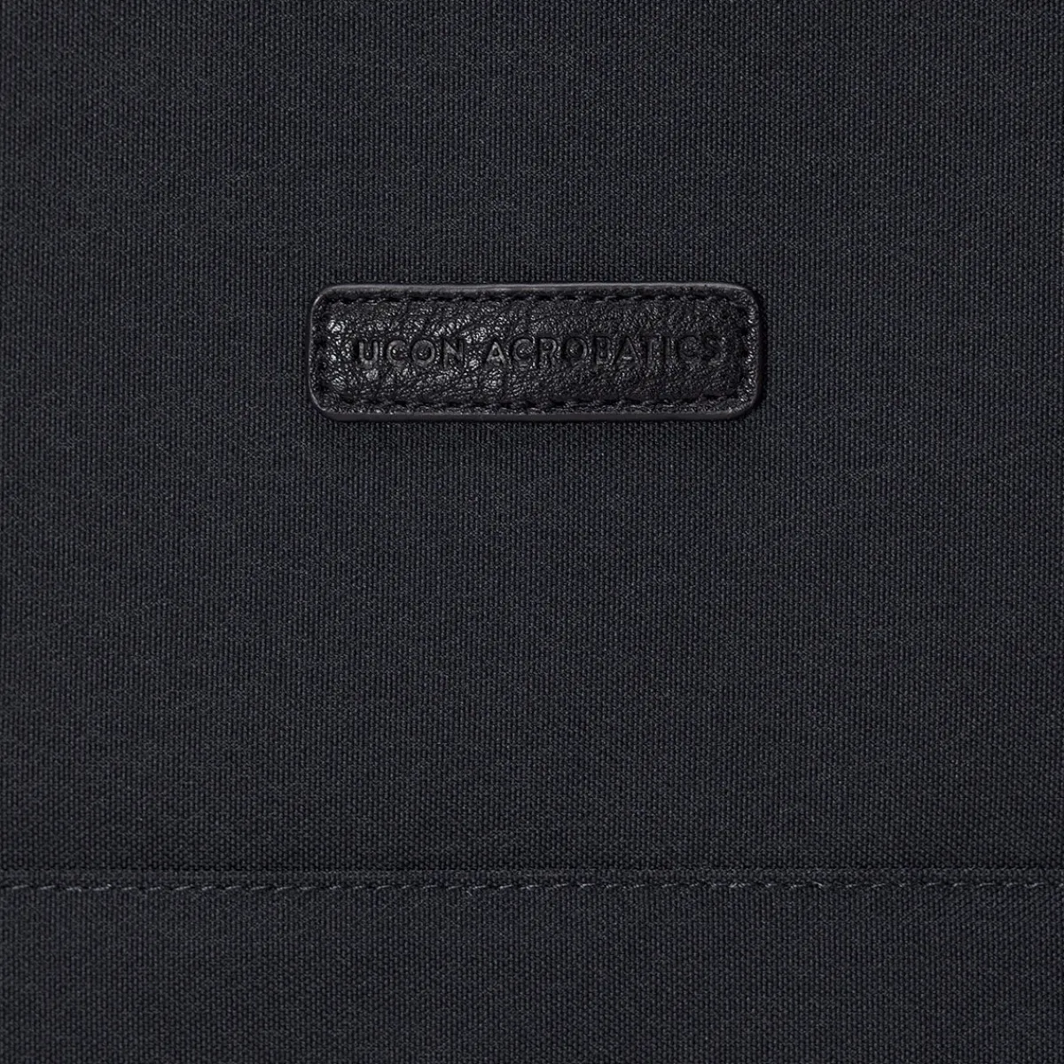Stealth Series | Hajo Medium | Ucon Acrobatics Hajo Medium Backpack Black