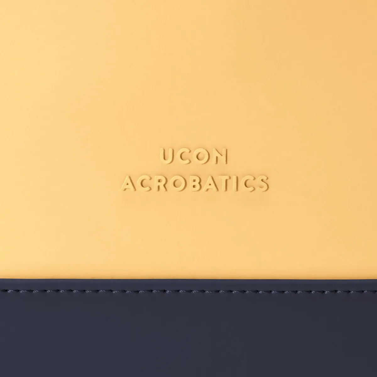 Lotus Infinity Series | Hajo Medium | Ucon Acrobatics Hajo Medium Backpack GlacierGrey-Lemon
