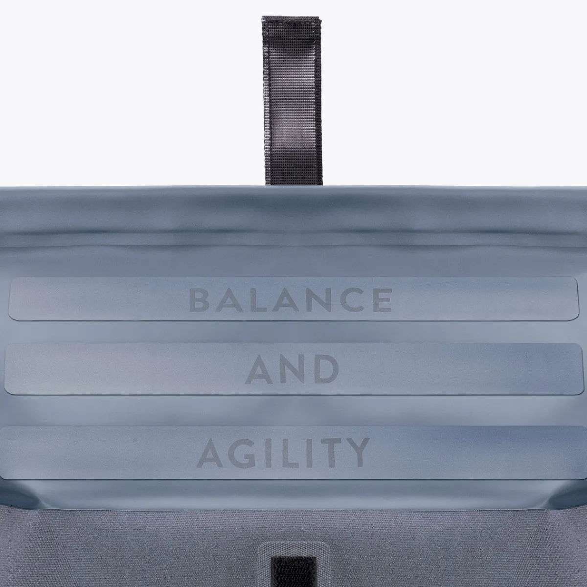 Phantom Endurance | Hajo Medium | Ucon Acrobatics Hajo Medium Backpack OceanBlueReflective