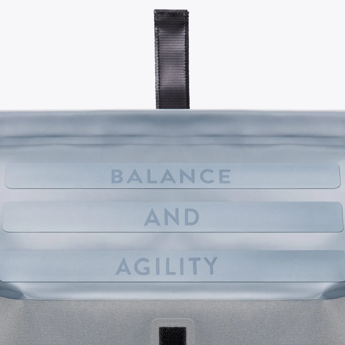 Phantom Endurance | Hajo Medium | Ucon Acrobatics Hajo Medium Backpack PigeonBlueReflective