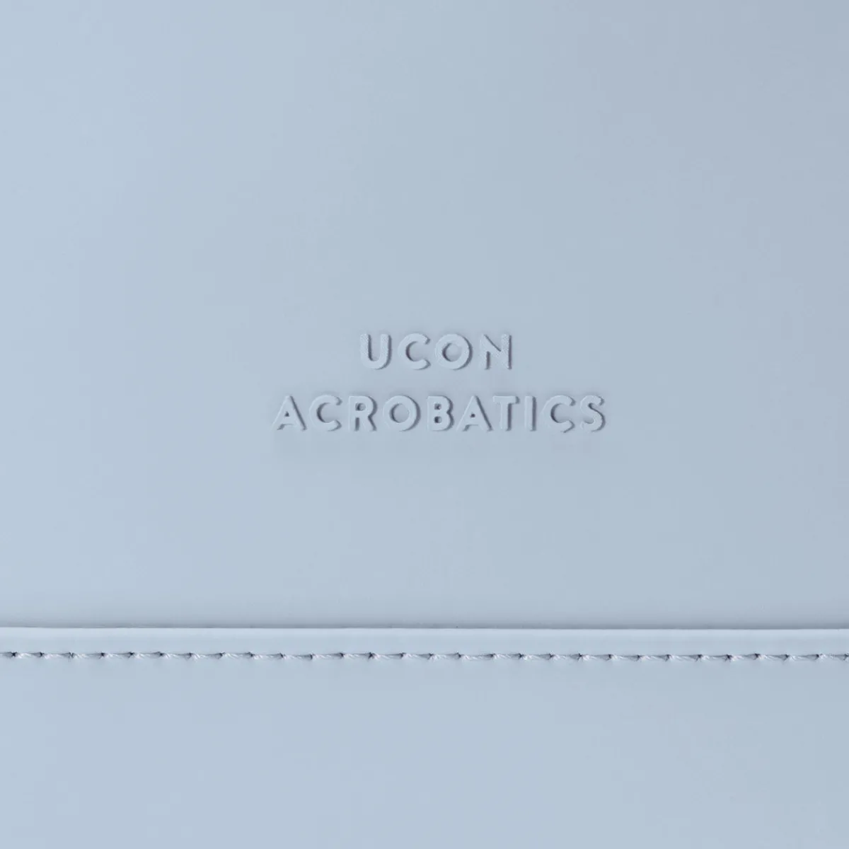 Lotus Infinity Series | Hajo Medium | Ucon Acrobatics Hajo Medium Backpack FogBlue