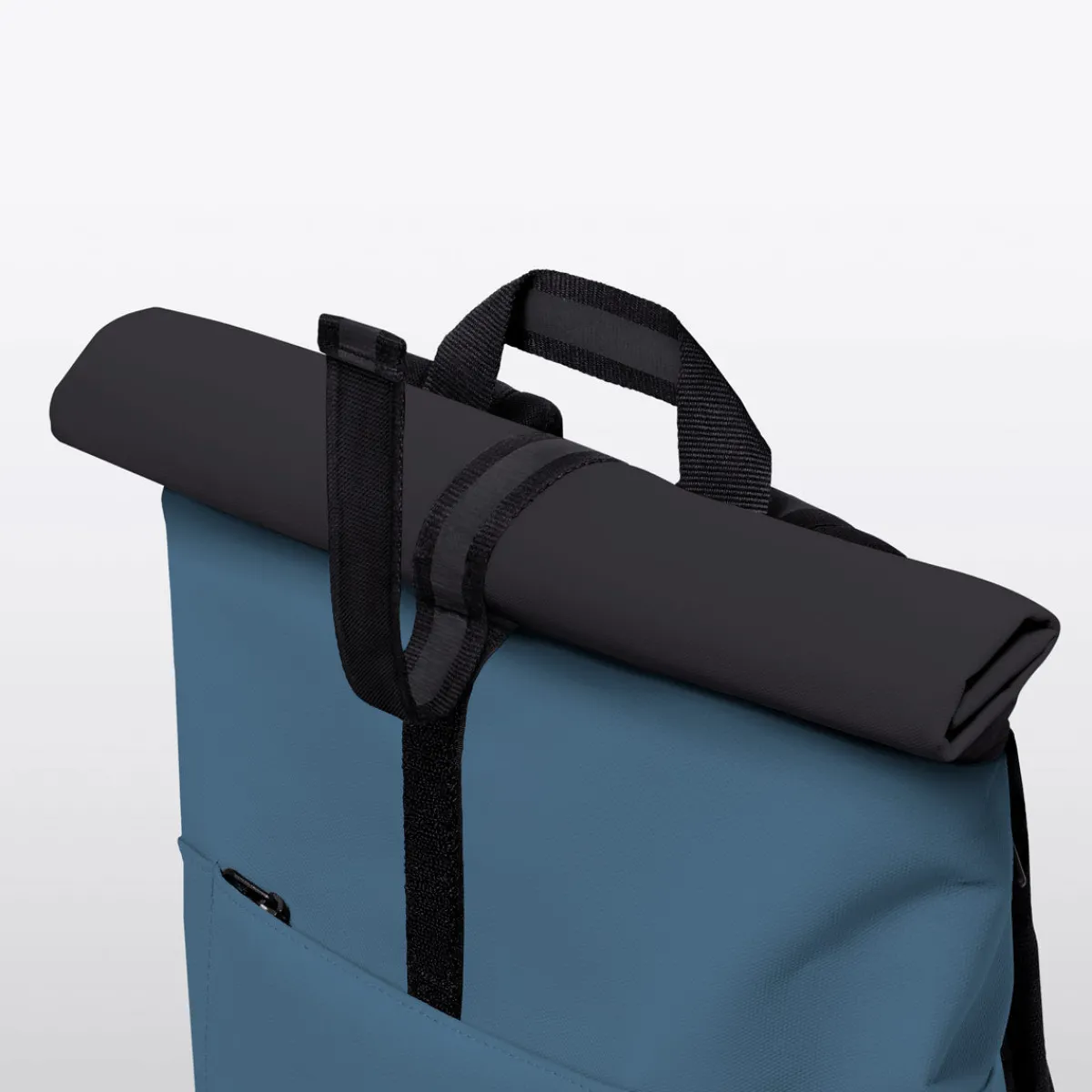 Aloe Series | Hajo Medium | Ucon Acrobatics Hajo Medium Backpack Petrol-Black