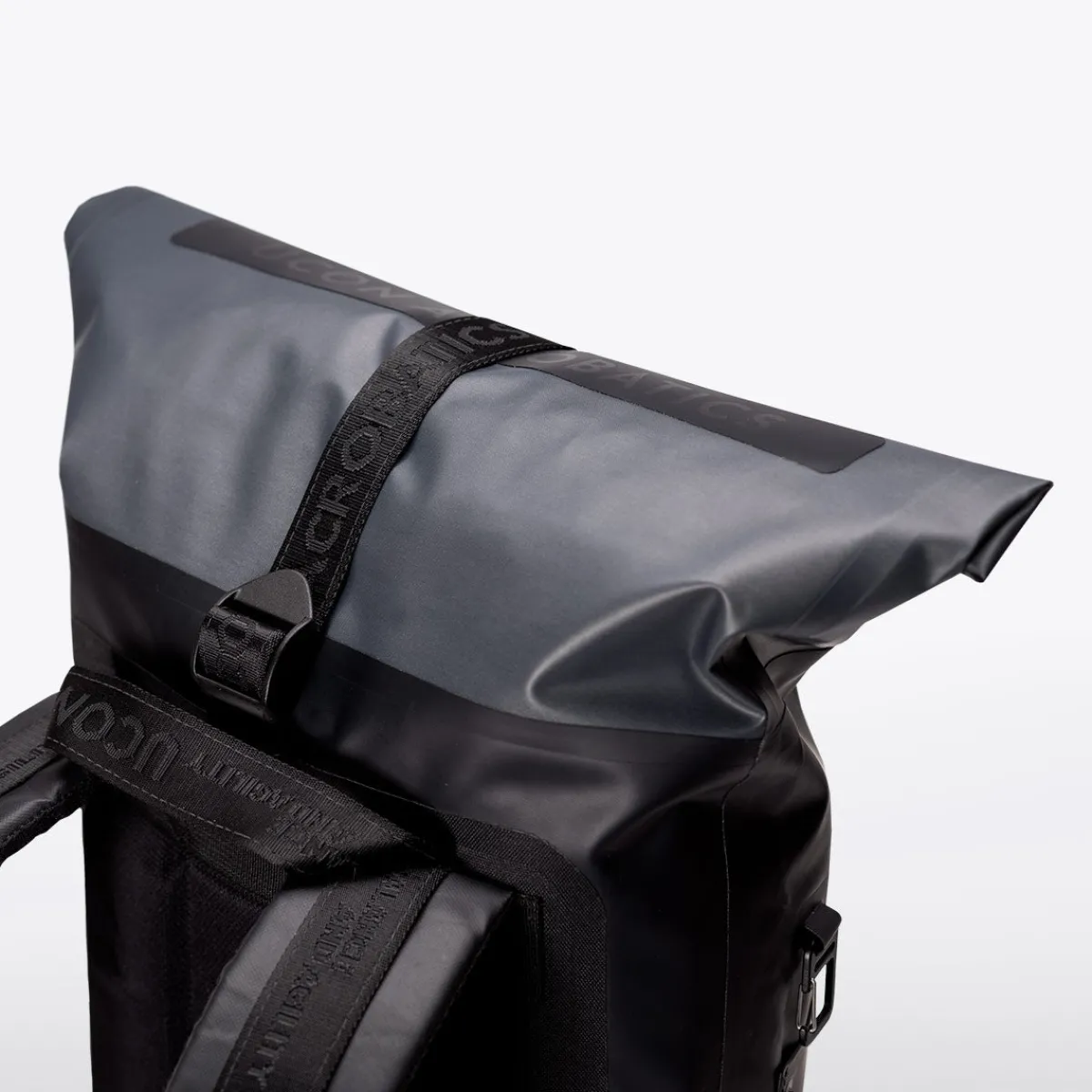 Commute Series | Hajo Medium | Ucon Acrobatics Hajo Medium Backpack Black
