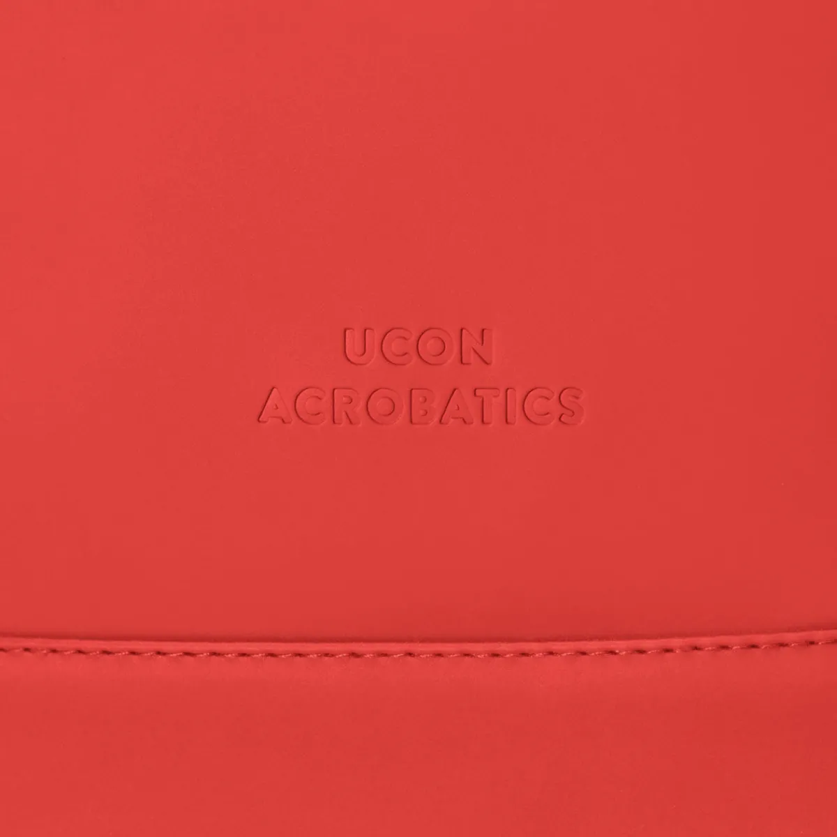 Lotus Series | Hajo Medium | Ucon Acrobatics Hajo Medium Backpack Red