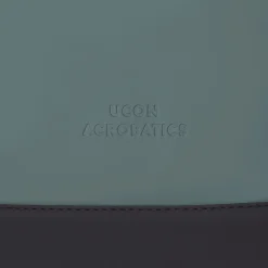 Lotus Series | Hajo Medium | Ucon Acrobatics Hajo Medium Backpack Forest-PineGreen