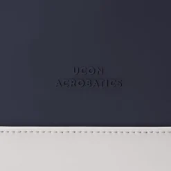 Lotus Infinity Series | Hajo Medium | Ucon Acrobatics Hajo Medium Backpack GlacierGrey-DarkRose