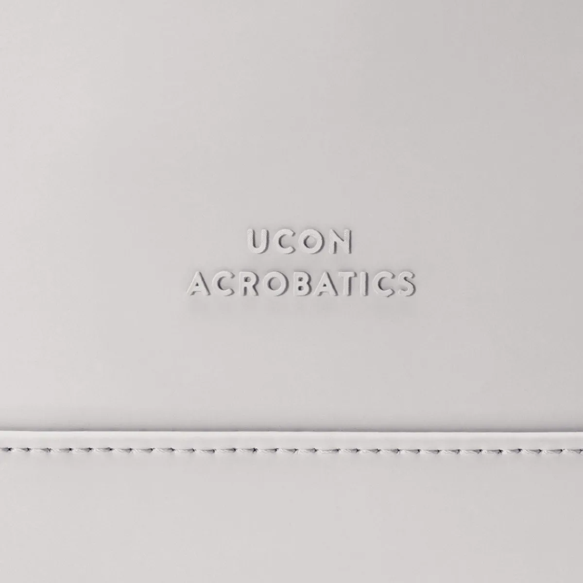 Lotus Infinity Series | Hajo Medium | Ucon Acrobatics Hajo Medium Backpack GlacierGrey