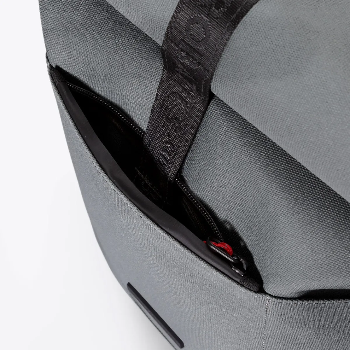 Phantom Series | Hajo Medium | Ucon Acrobatics Hajo Medium Backpack PigeonBlueReflective