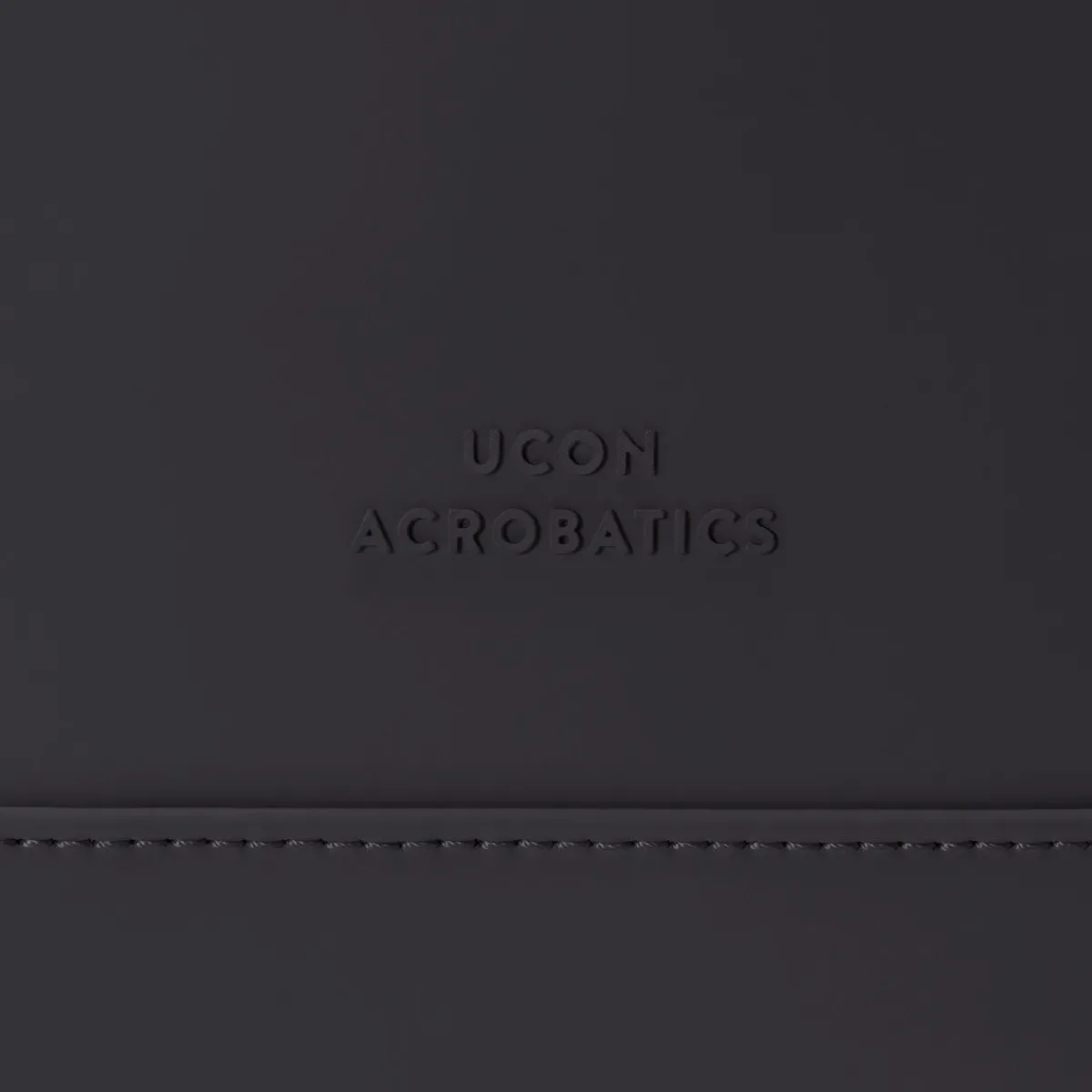 Lotus Infinity Series | Hajo Medium | Ucon Acrobatics Hajo Medium Backpack Black