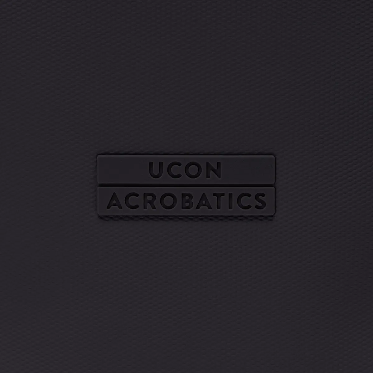 Aloe Series | Hajo Medium | Ucon Acrobatics Hajo Medium Backpack Black-Black