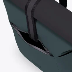 Aloe Series | Hajo Medium | Ucon Acrobatics Hajo Medium Backpack Forest-Black