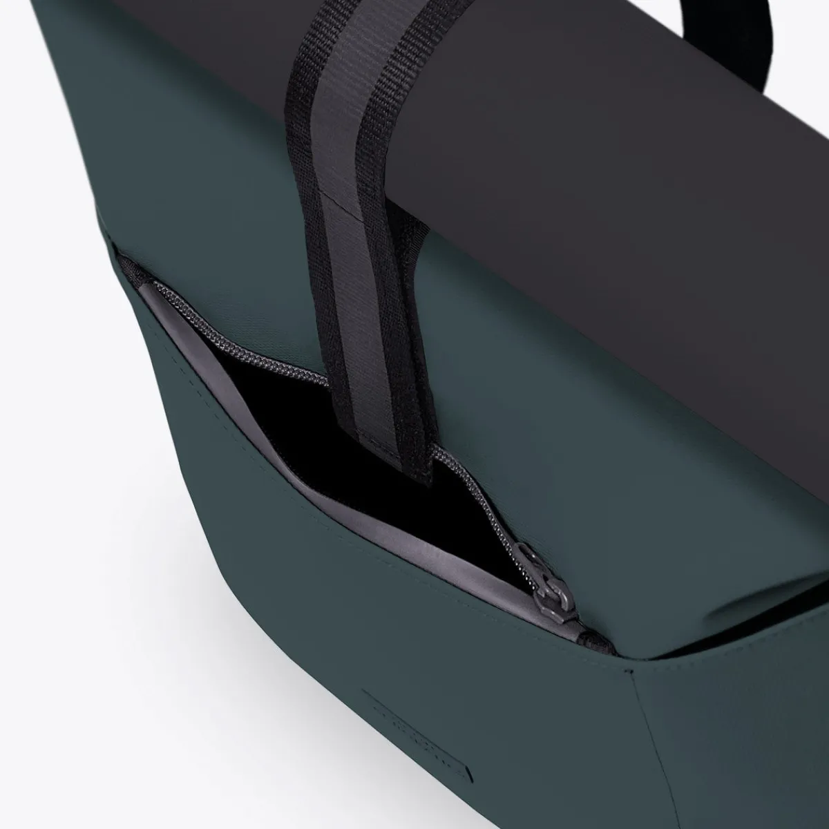 Aloe Series | Hajo Medium | Ucon Acrobatics Hajo Medium Backpack Forest-Black