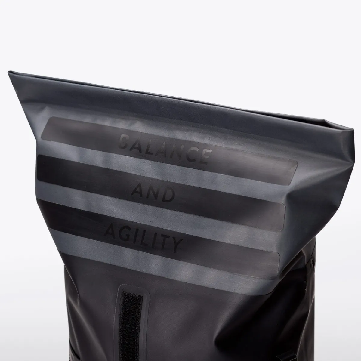 Commute Series | Hajo Medium | Ucon Acrobatics Hajo Medium Backpack Black
