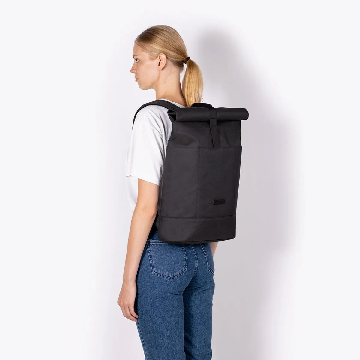 Stealth Series | Hajo Medium | Ucon Acrobatics Hajo Medium Backpack Black