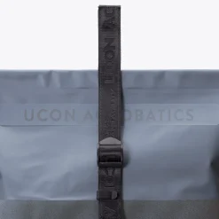 Phantom Endurance | Hajo Medium | Ucon Acrobatics Hajo Medium Backpack OceanBlueReflective