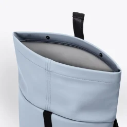 Lotus Infinity Series | Hajo Medium | Ucon Acrobatics Hajo Medium Backpack FogBlue