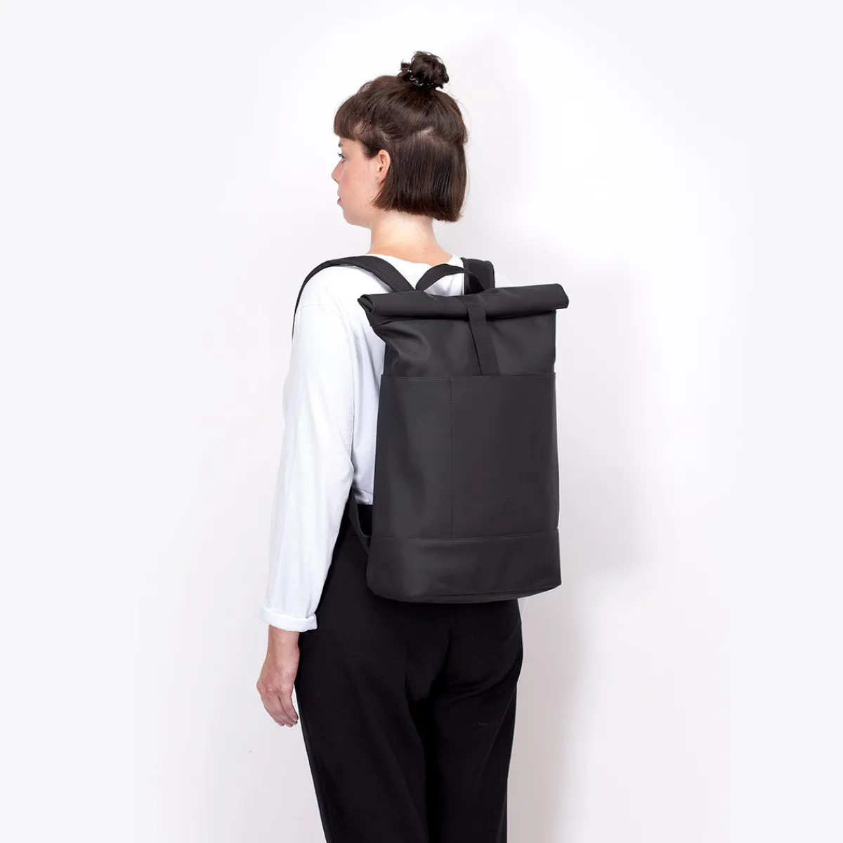 Lotus Series | Hajo Medium | Ucon Acrobatics Hajo Medium Backpack Black