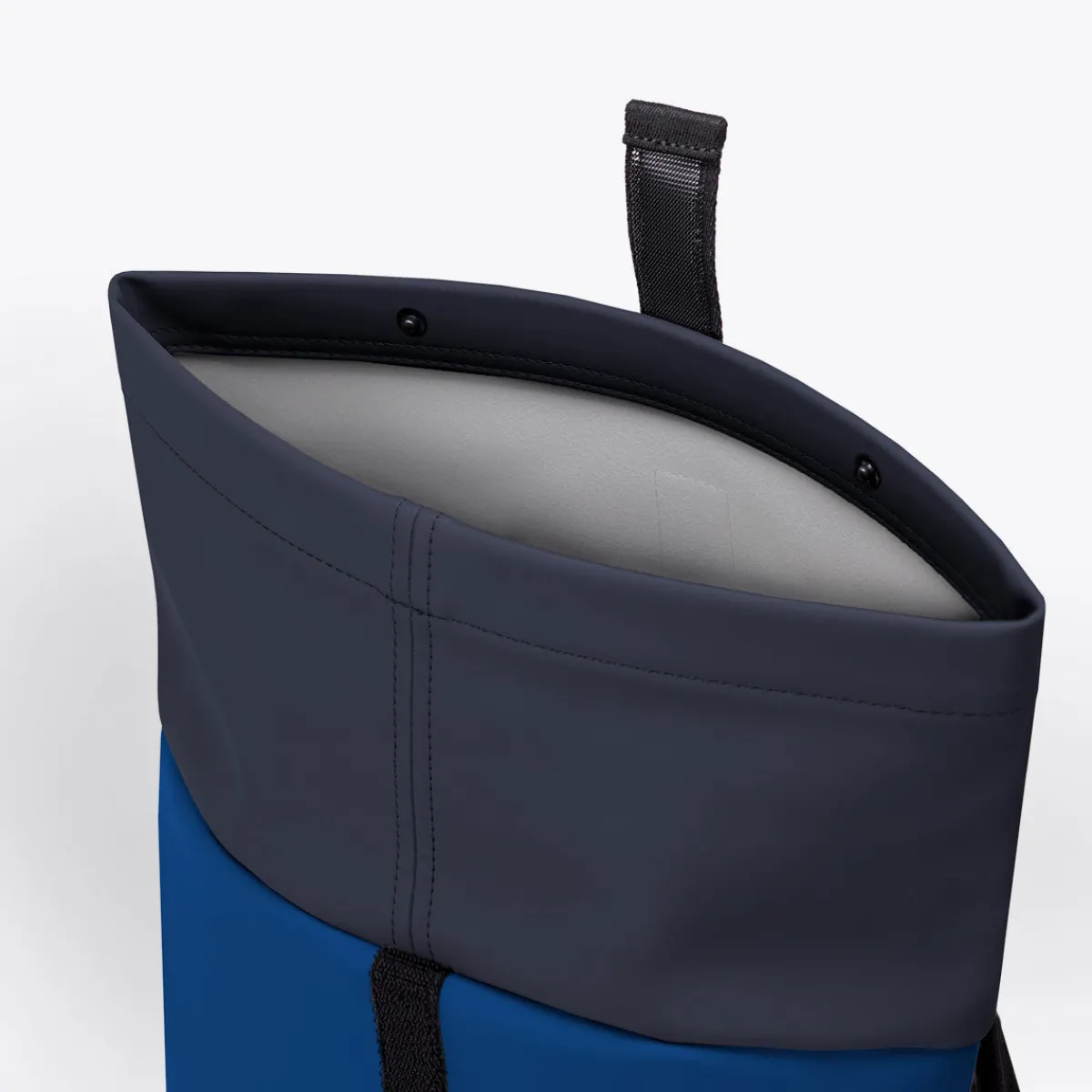 Lotus Series | Hajo Medium | Ucon Acrobatics Hajo Medium Backpack RoyalBlue-DarkGrey