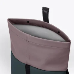 Lotus Series | Hajo Medium | Ucon Acrobatics Hajo Medium Backpack Forest-PineGreen