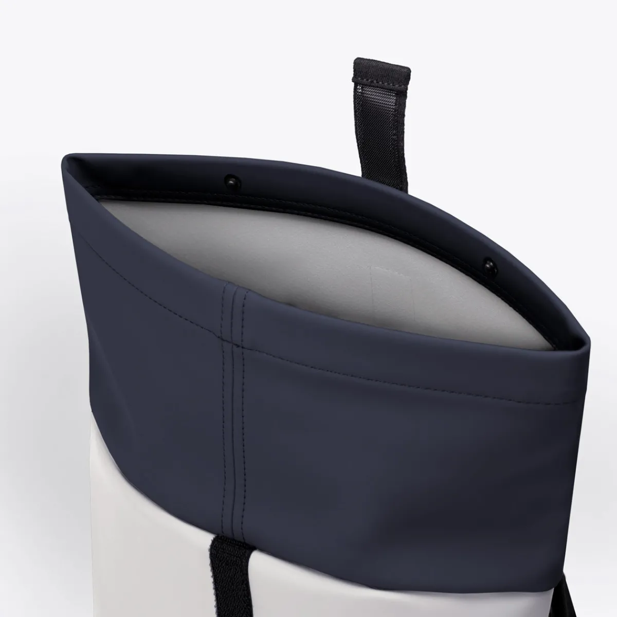 Lotus Infinity Series | Hajo Medium | Ucon Acrobatics Hajo Medium Backpack GlacierGrey-DarkRose