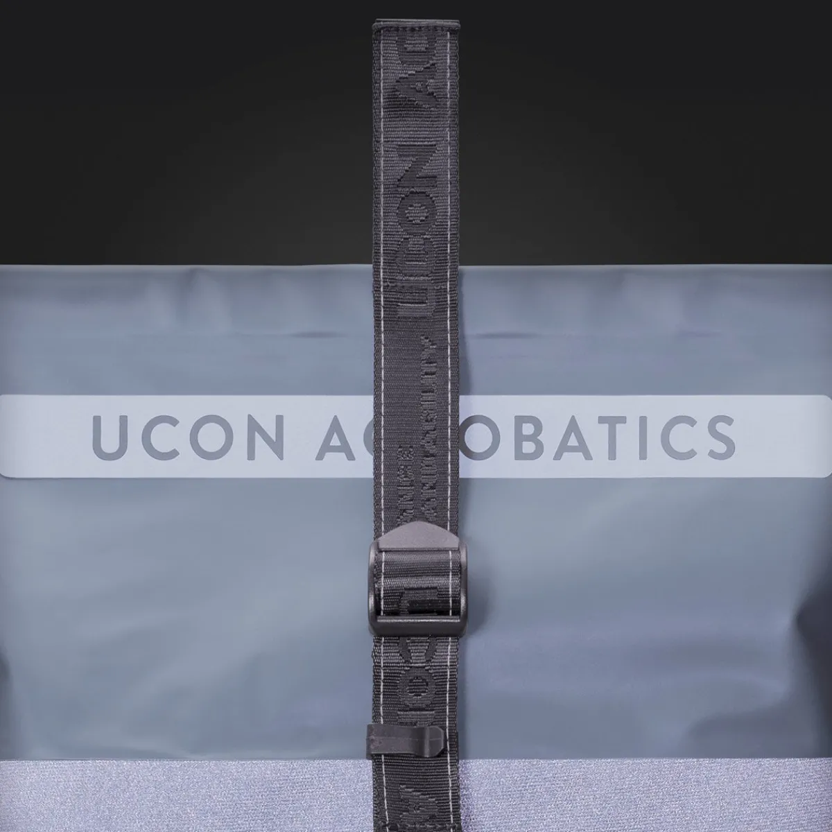 Phantom Endurance | Hajo Medium | Ucon Acrobatics Hajo Medium Backpack OceanBlueReflective