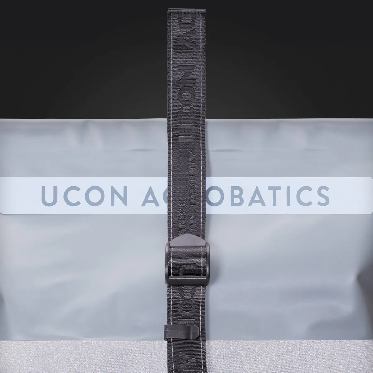 Phantom Endurance | Hajo Medium | Ucon Acrobatics Hajo Medium Backpack PigeonBlueReflective