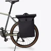 Lotus Infinity Series | Hajo Medium | Ucon Acrobatics Hajo Medium Pannier Backpack Black