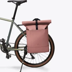 Lotus Infinity Series | Hajo Medium | Ucon Acrobatics Hajo Medium Pannier Backpack DarkRose
