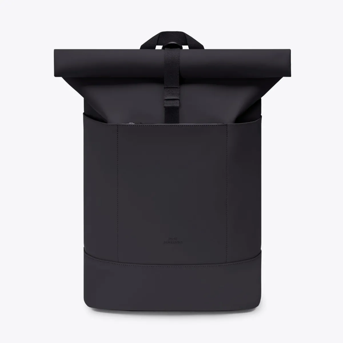 Lotus Infinity Series | Hajo Medium | Ucon Acrobatics Hajo Medium Pannier Backpack Black