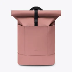 Lotus Infinity Series | Hajo Medium | Ucon Acrobatics Hajo Medium Pannier Backpack DarkRose