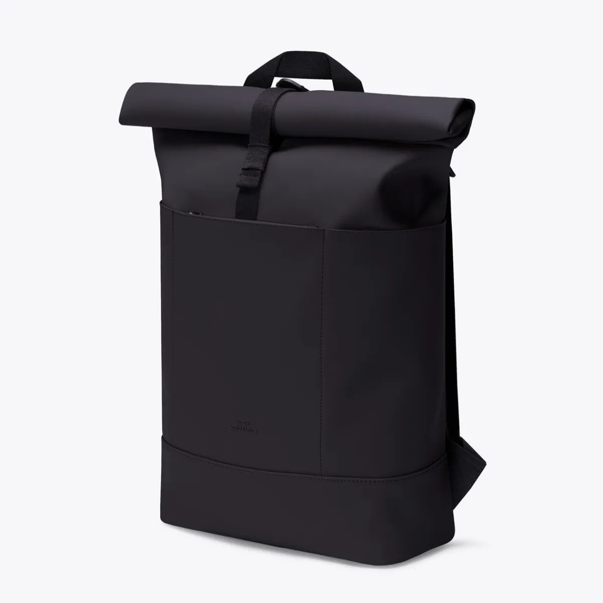 Lotus Infinity Series | Hajo Medium | Ucon Acrobatics Hajo Medium Pannier Backpack Black
