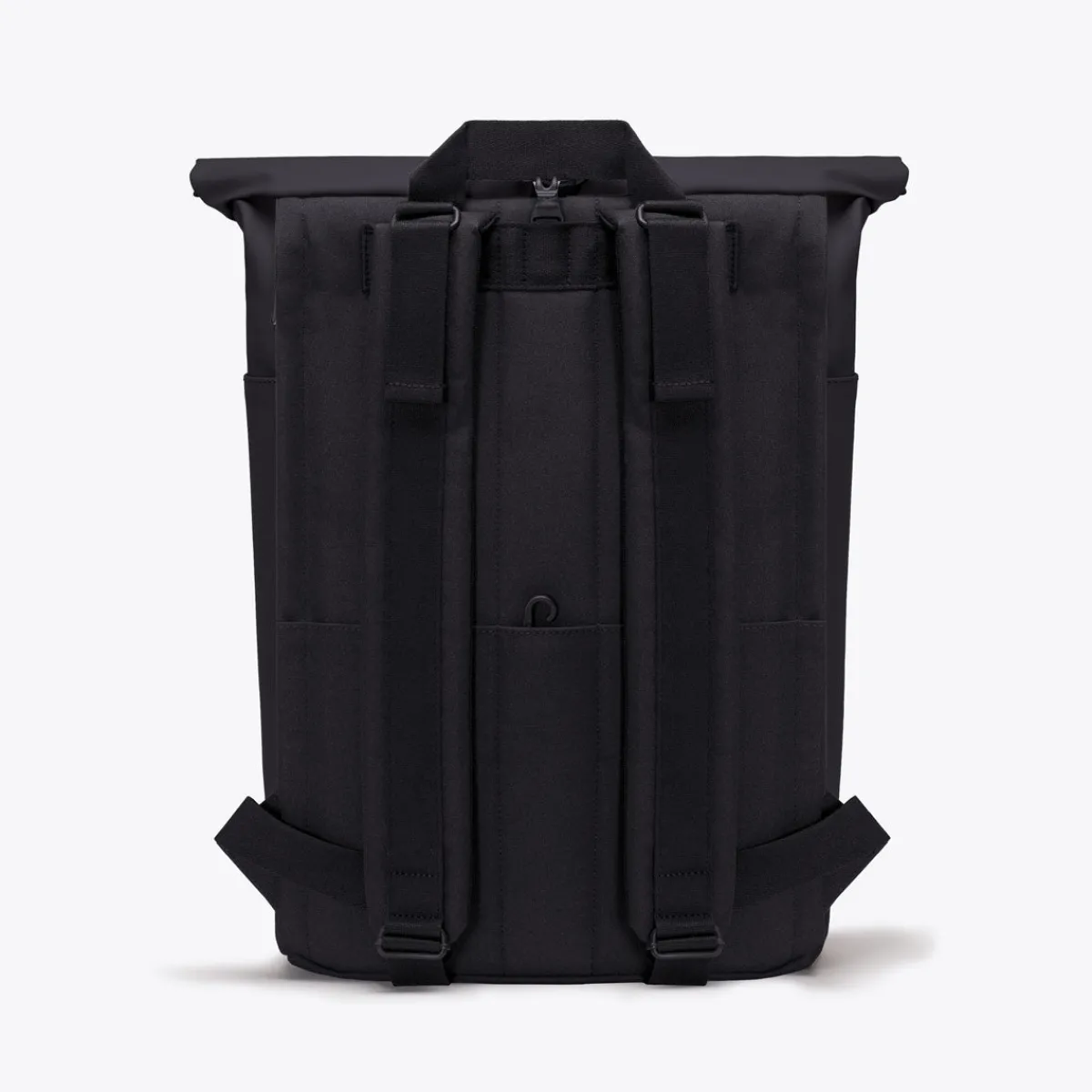 Lotus Infinity Series | Hajo Medium | Ucon Acrobatics Hajo Medium Pannier Backpack Black