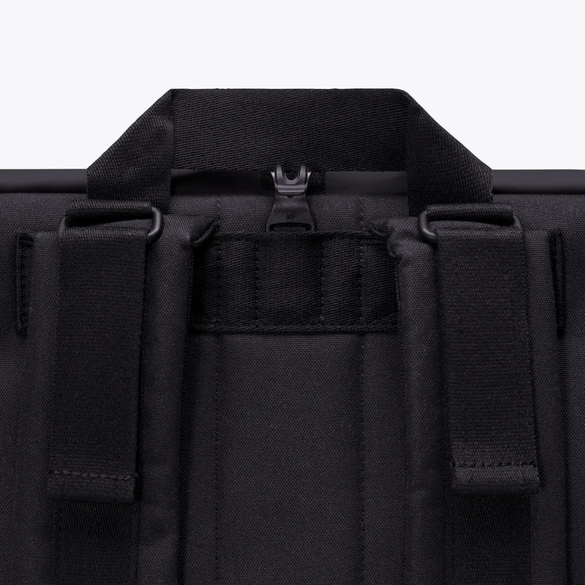 Lotus Infinity Series | Hajo Medium | Ucon Acrobatics Hajo Medium Pannier Backpack Black