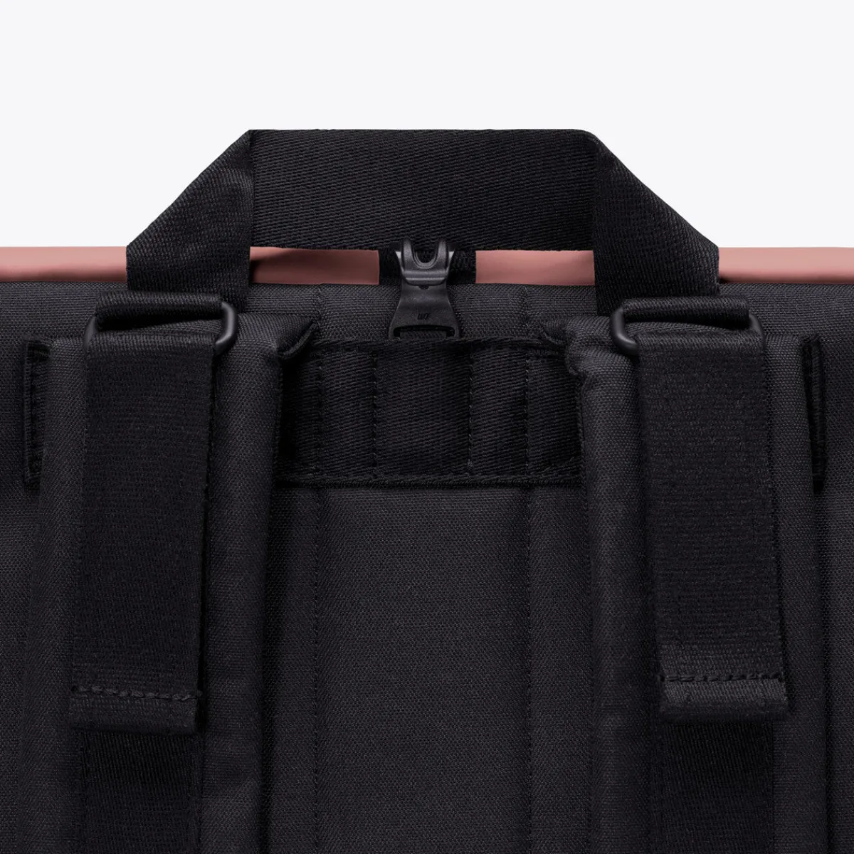 Lotus Infinity Series | Hajo Medium | Ucon Acrobatics Hajo Medium Pannier Backpack DarkRose