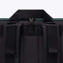 Lotus Infinity Series | Hajo Medium | Ucon Acrobatics Hajo Medium Pannier Backpack Forest