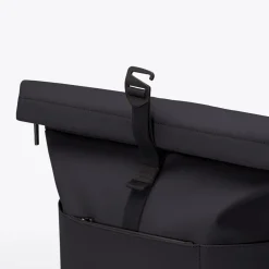 Lotus Infinity Series | Hajo Medium | Ucon Acrobatics Hajo Medium Pannier Backpack Black